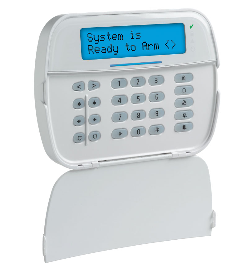 Wireless Keypad