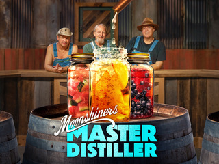 Moonshiners: Master Distiller S7:Sugarcane Shine