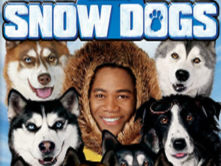 Snow Dogs