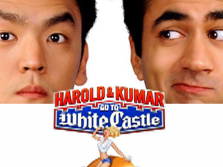 Harold And Kumar Go To White Castle