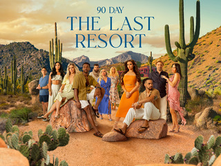 90 Day: The Last Resort S2:Built To Last?