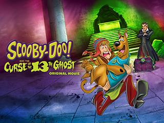 Scooby-Doo!/The Curse Of The 13th Ghost