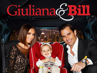 Giuliana & B 110