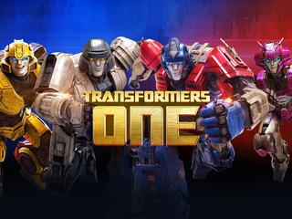 Transformers One