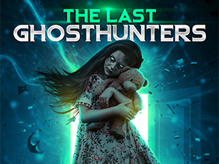 The Last Ghost Hunters