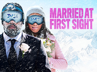 Married at First Sight S17 Ep82