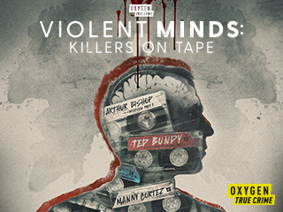 Violent Mind 106