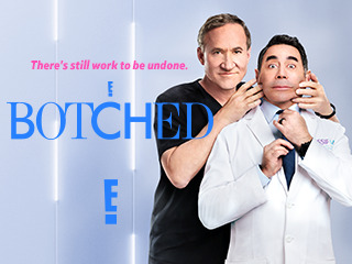 Botched 817