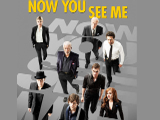 Now You See Me