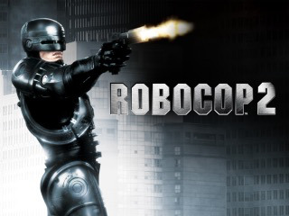 Robocop 2