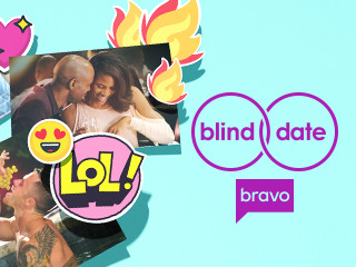 Blind Date 153