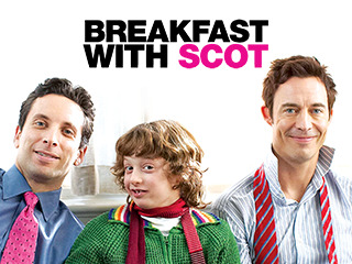 Breakfast With Scot