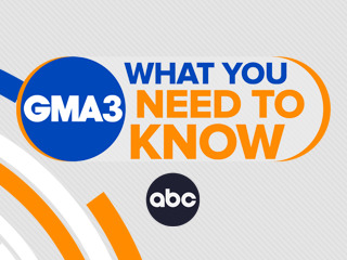 GMA3: What You Need to Know 11-04