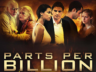 Parts Per Billion