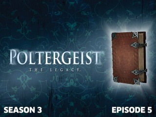 Poltergeist: The Legacy 305