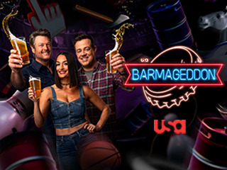 Barmageddon 107