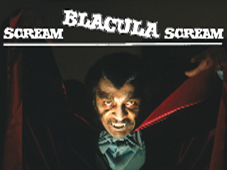 Scream Blacula Scream