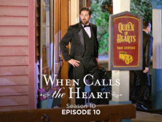 When Calls the Heart S09E11