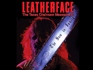 Leatherface The Texas Chainsaw Massacre 3