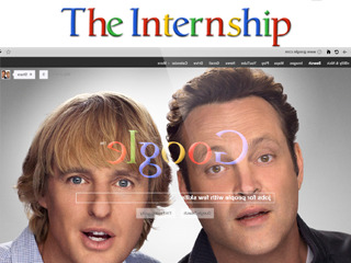 The Internship