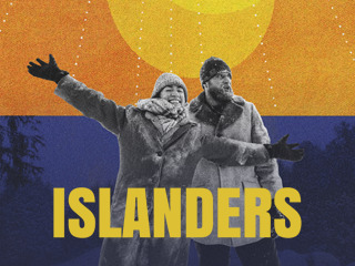 Islanders