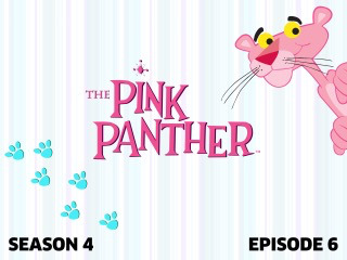 Pink Panther Show, The 406