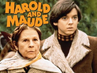 Harold and Maude