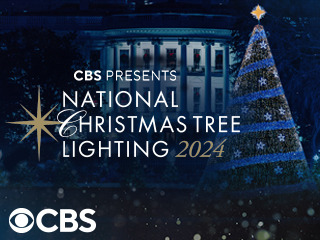 National Christmas Tree Lighting