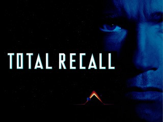 Total Recall (1990)