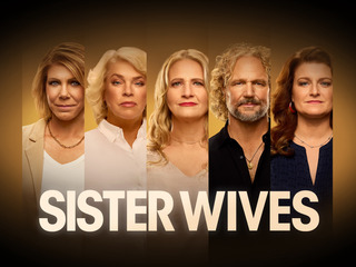 Sister Wives S19:From All My Fear