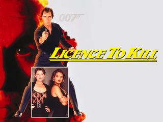 Licence to Kill