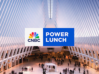 Power Lunch 2/21