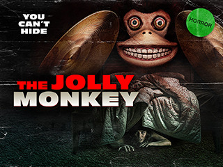 The Jolly Monkey