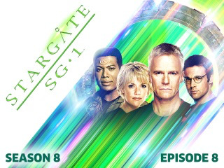 Stargate SG-1 0808