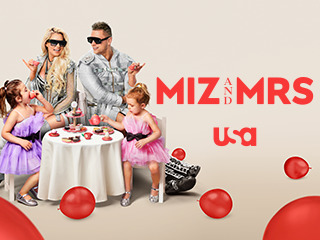 Miz & Mrs 210