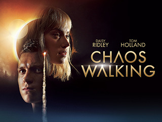 Chaos Walking