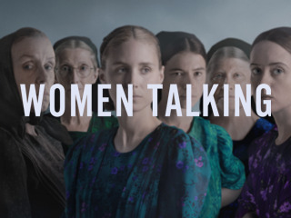 Women Talking Trailer