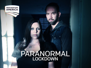 Lockdown S3: Monroe House