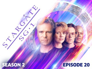 Stargate SG-1 0220