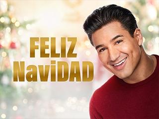 Feliz NaviDAD