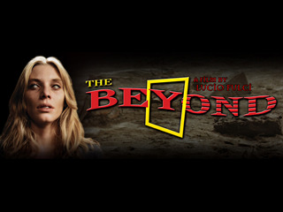 The Beyond