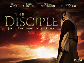 The Disciple