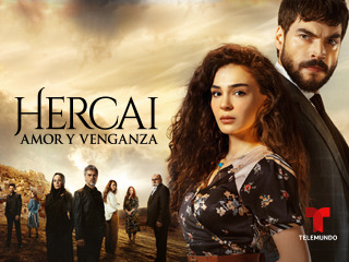 Hercai 184