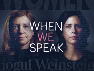 When We Speak