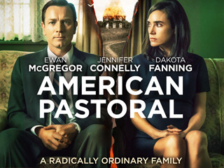 American Pastoral