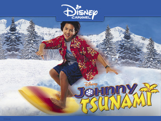 Johnny Tsunami