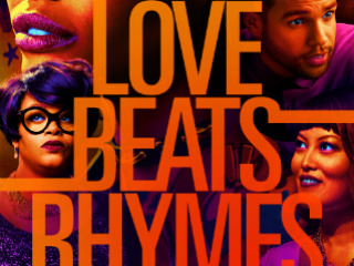 Love Beats Rhymes