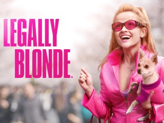 Legally Blonde