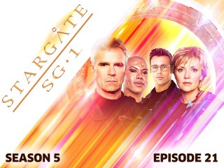 Stargate SG-1 0521