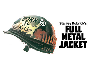 Full Metal Jacket